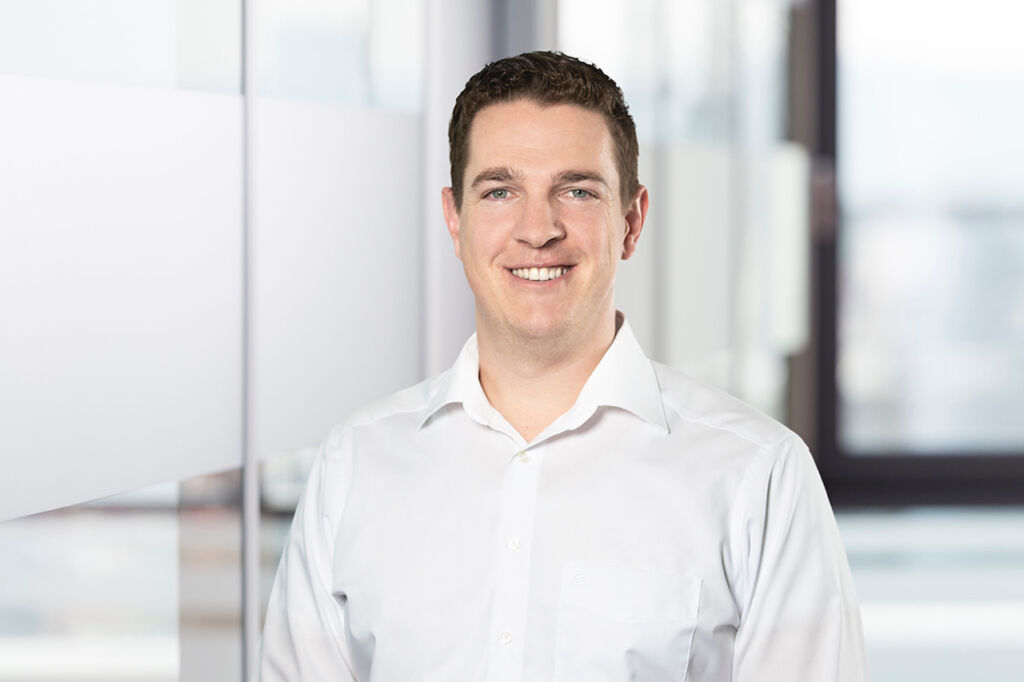 Will f&uuml;r seine Kunden die Nr.1 sein &ndash; Michael Sanzenbacher, von der H.P. Kaysser-Marke Laserteile4you: &bdquo;Allein die Vielfalt der Prozesse, die wir anbieten, belegt unsere Kompetenz und Erfahrung in der Metallbe- und -verarbeitung.&ldquo;