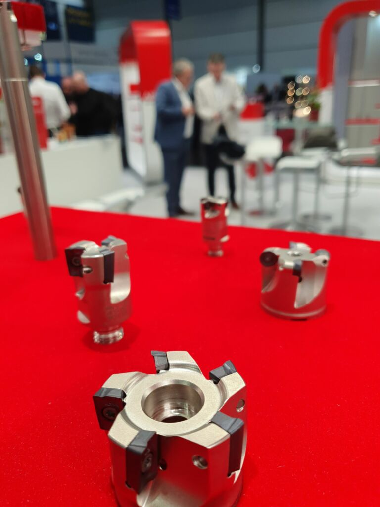 NEWS Messe Leipzig Intec Z dima 6 24 Bild