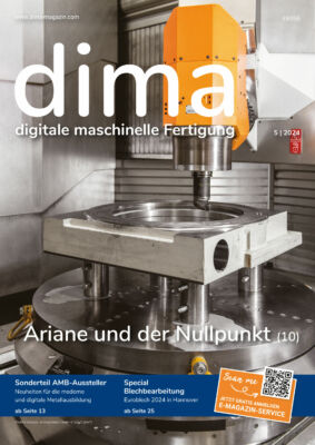 Titel dima 5 2024