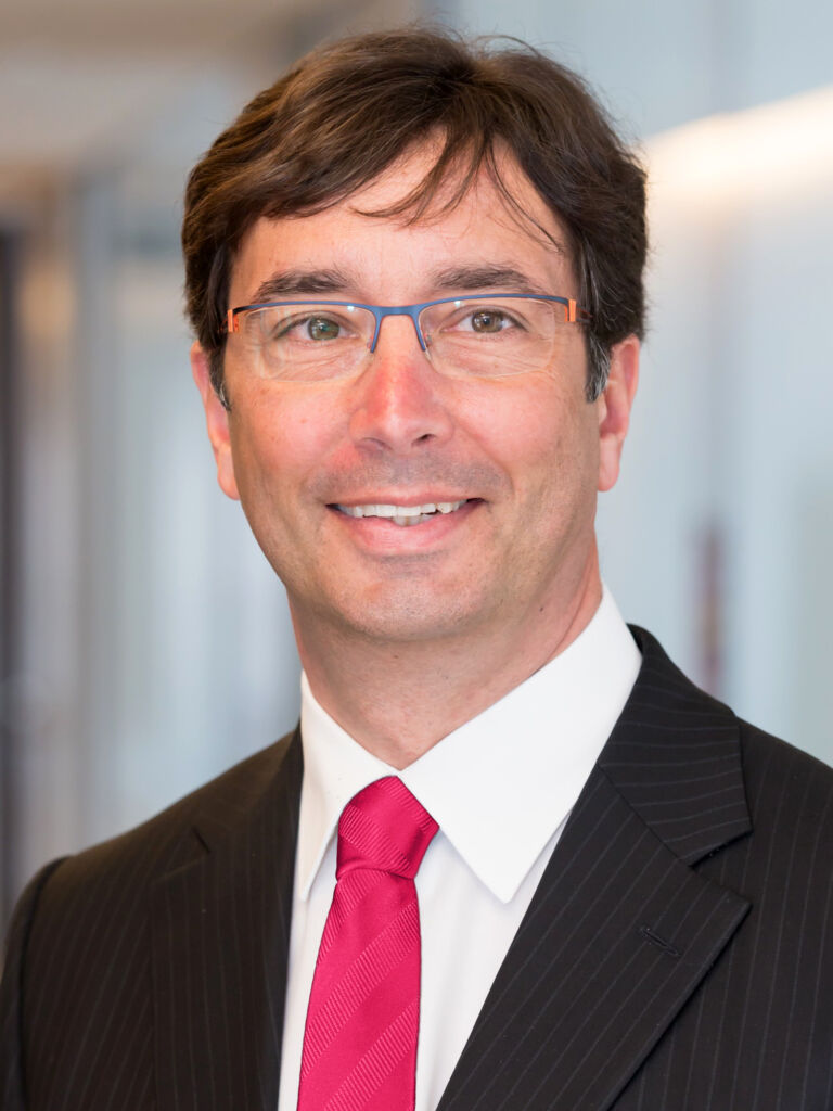 Prof. Dr. Niko Mohr wird zum 1. November 2024 drittes Mitglied im Vorstand der Friedhelm Loh Group und CEO von Rittal International und Rittal Software Systems.