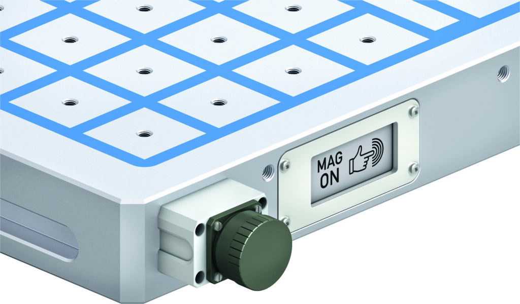 MFRS2 Highlight MAG ON
