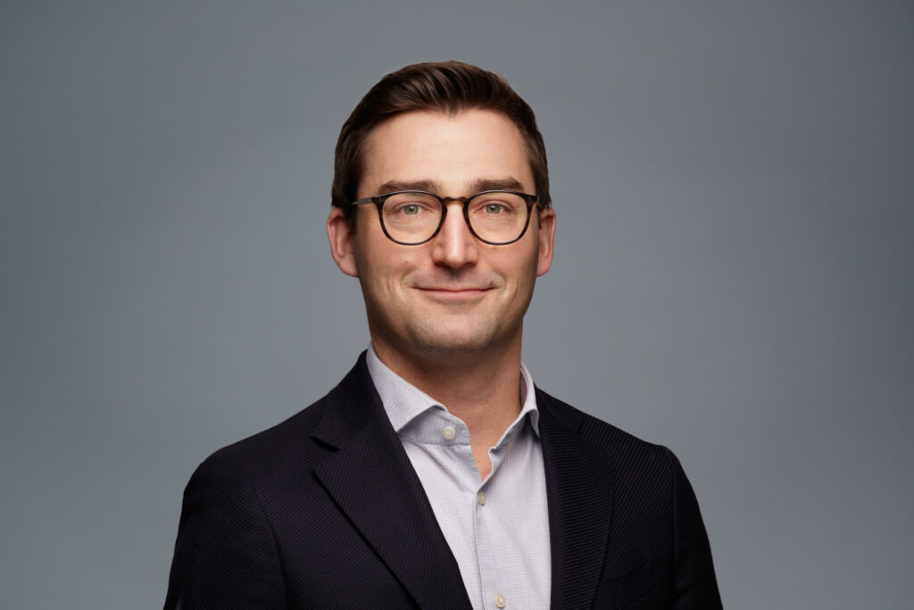 Dr. Markus Westermeier, CEO und Mitgr&uuml;nder Spanflug 