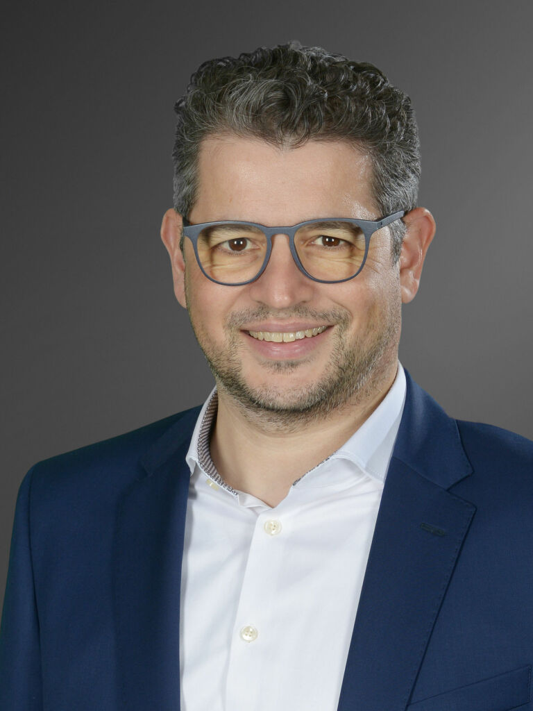 Christoph Siegel ist Gesch&auml;ftsf&uuml;hrer von Supfina, einem Hersteller von Anlagen zur Oberfl&auml;chenbearbeitung. Sein Unternehmen setzt auf Digitalisierung und Automation sowie auf neue Wachstumsfelder.