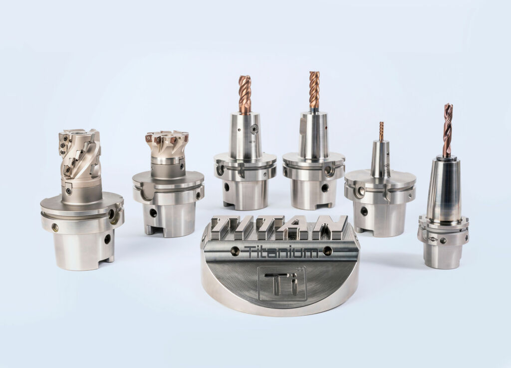 Die Zerspanungsspezialisten von Mapal unterst&uuml;tzen mit innovativer Werkzeugtechnologie und optimaler Prozessauslegung. 