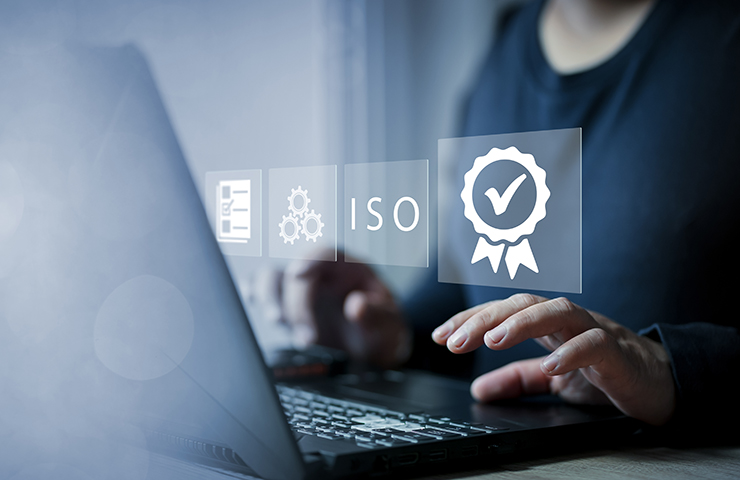 Mehr Transparenz: Begleitet ein digitaler Plan die Produktion, ist stets klar, was in welchem Abschnitt gemacht werden muss.