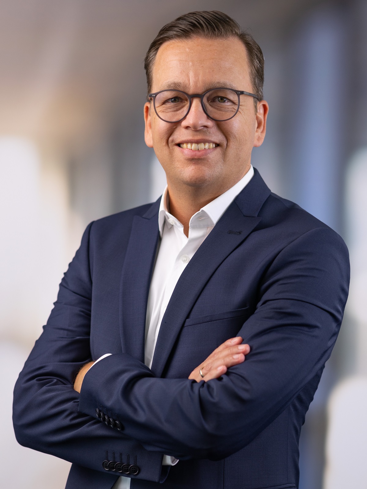 Software-Spezialist mit neuem CEO