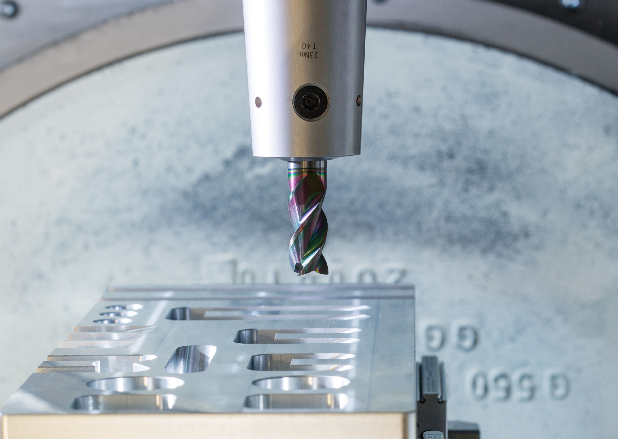 ‚Empower Your Aluminium Machining‘ …