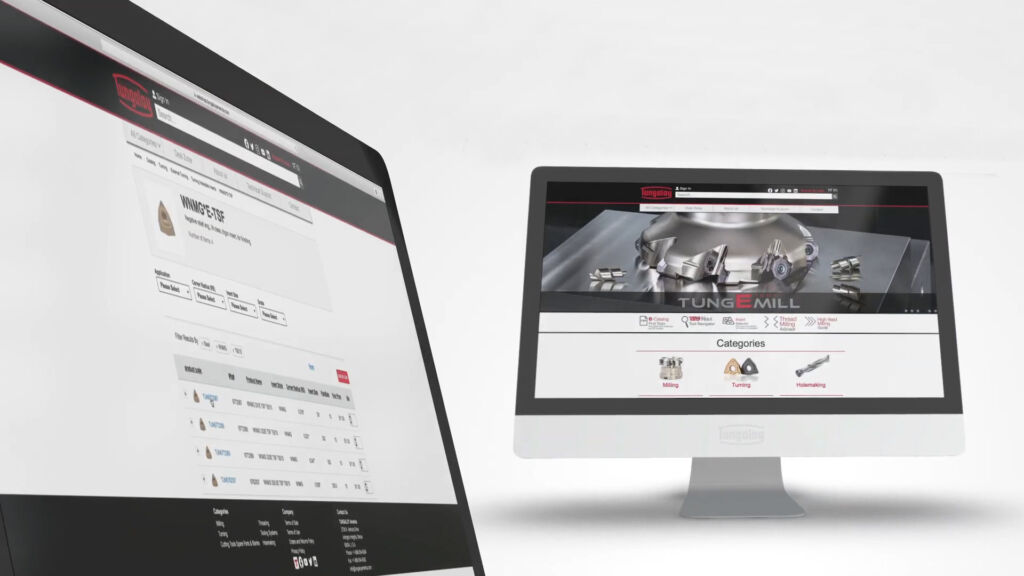 8140Online Shop von Tungaloy