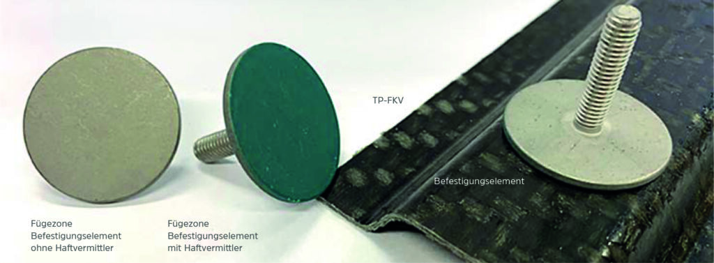 Das effiziente F&uuml;gen von Metallbefestigungselementen an thermoplastischen Kunststoffen birgt zahlreiche Vorteile und er&ouml;ffnet weitreichende Anwendungsm&ouml;glichkeiten.