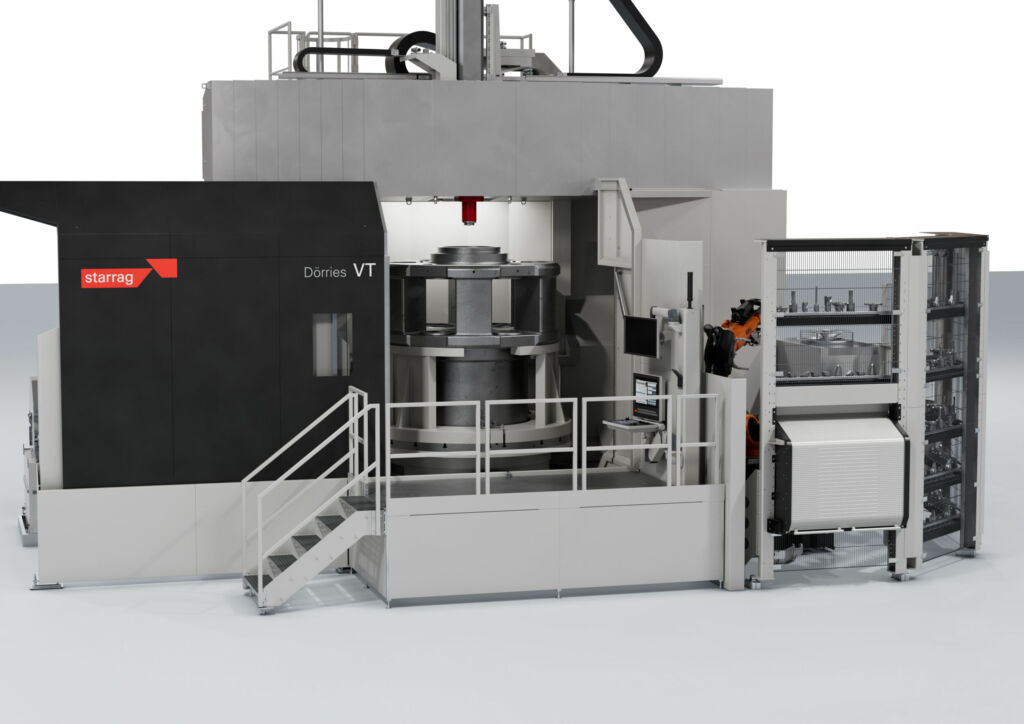 PI Starrag Global Industrie Pic01