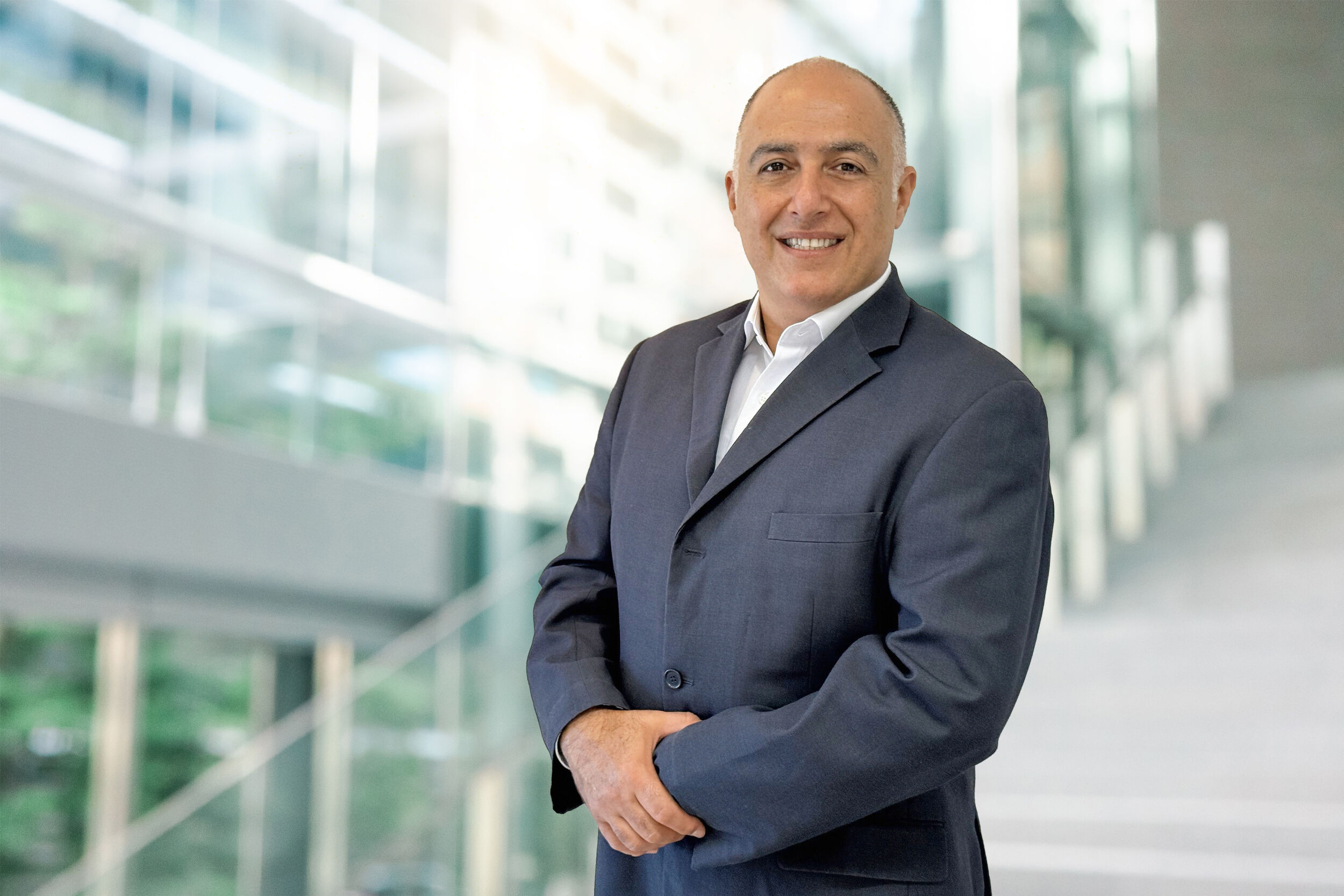 Neuer Managing Director für Mapal Brasilien