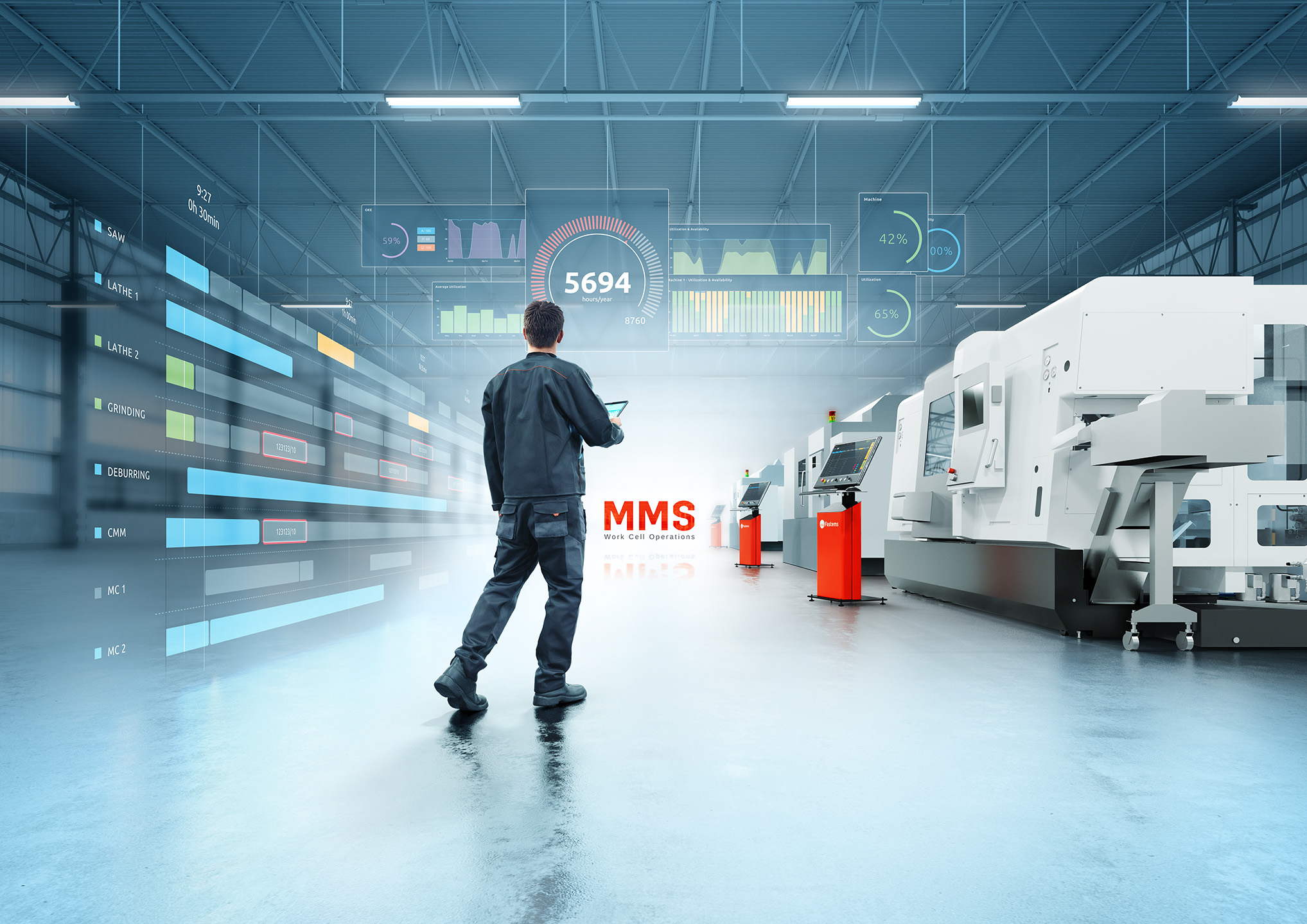 Automation Day im Juni 2025