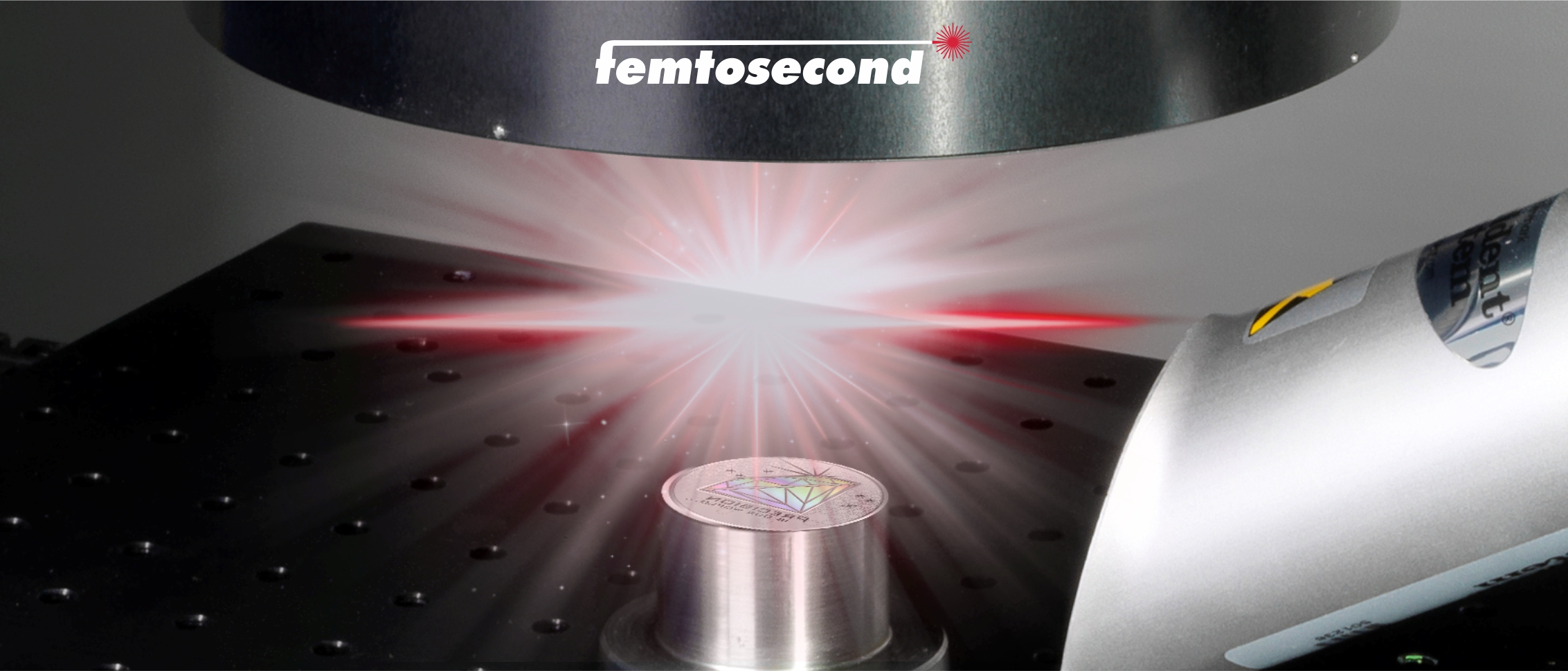 Neue Dimensionen beim Laser-Gravieren