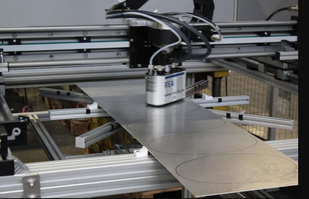 Aerosolfreie Schmierstoffe