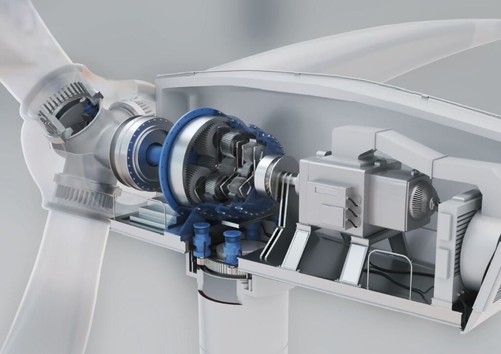 Bild: Kapp GmbH & Co. KG