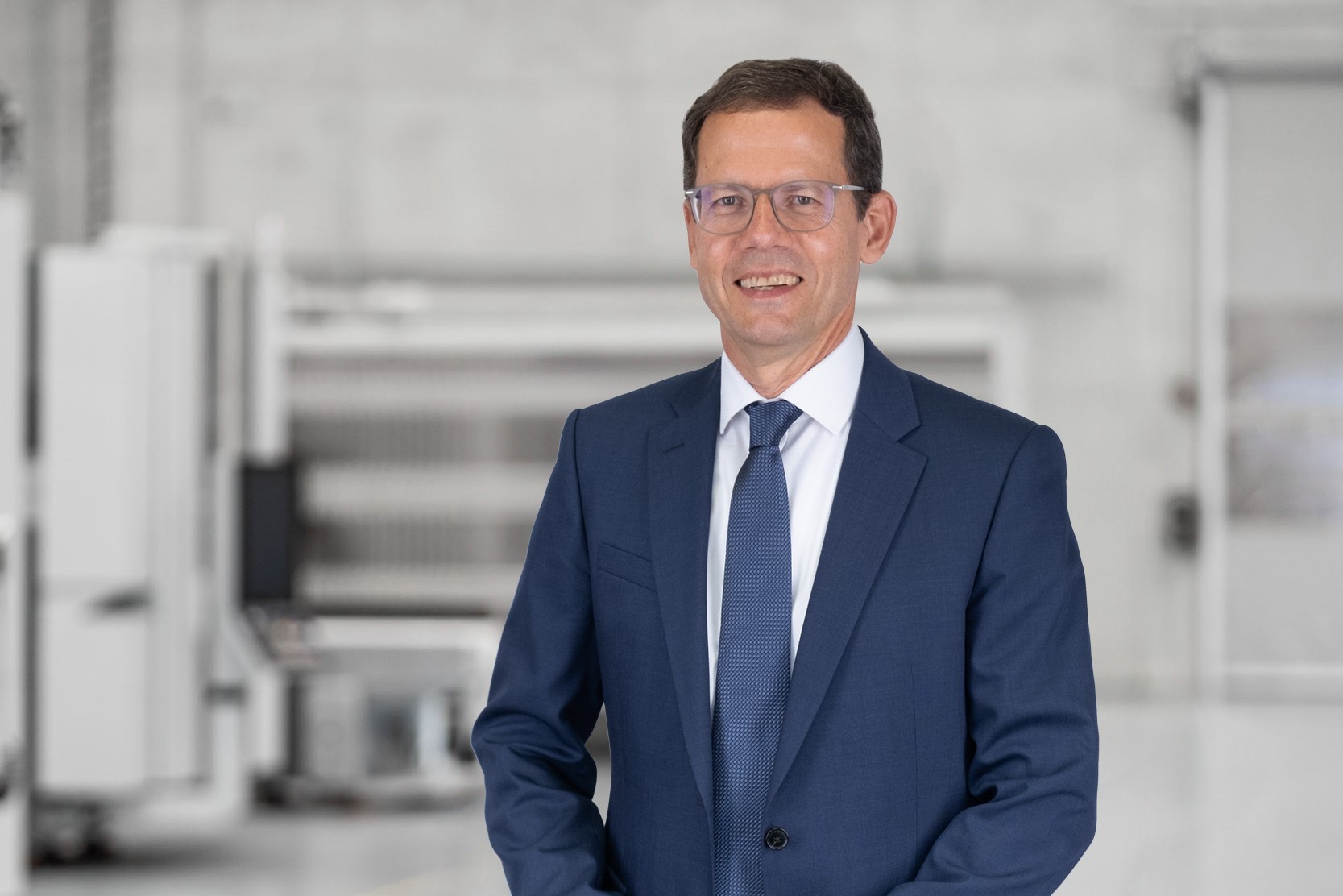 Führungsteam verstärkt