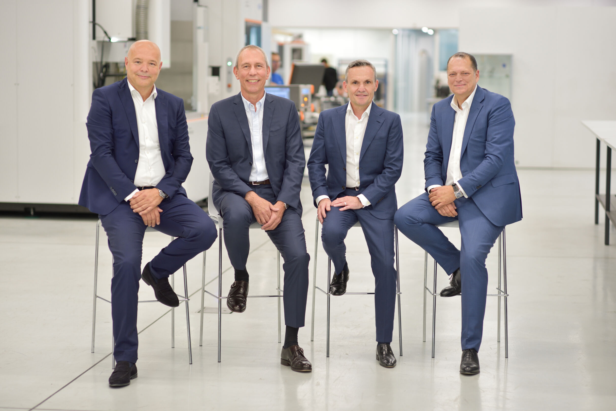 Neue Gruppe firmiert unter United Machining Solutions UNITED_MACHINING_SOLUTIONS_Management_Press