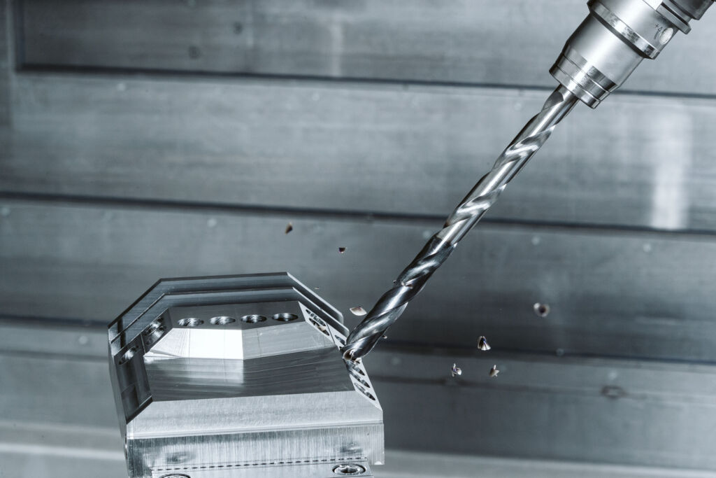 Breites Sortiment: Zur EMO f&uuml;hrt der Pr&auml;zisionswerkzeugspezialist die neue Produktlinie CoreLine ein, die sich durch hochqualitative Werkzeuge und ein hervorragendes Preis-Leistungsverh&auml;ltnis auszeichnet. 