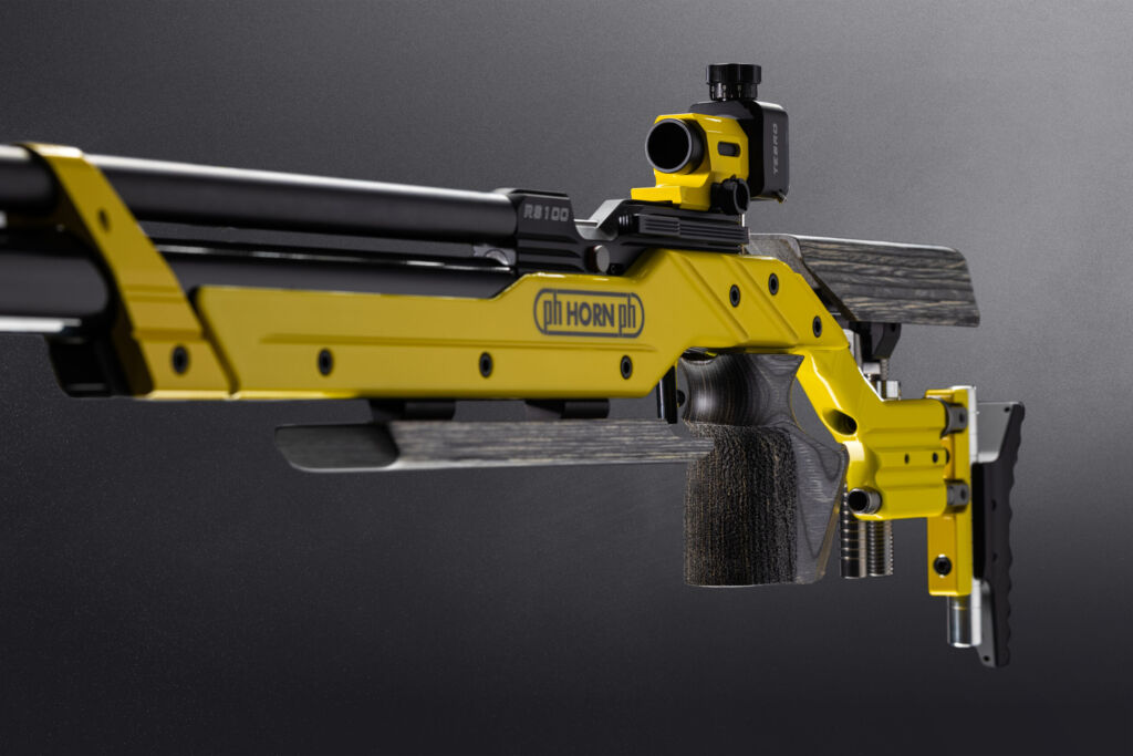 &hellip; sind pr&auml;zise Hightech-Ger&auml;te. 