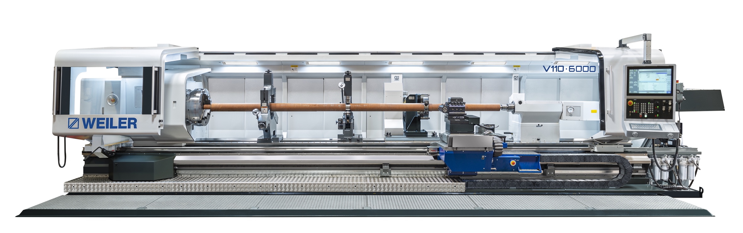 Digitalisierung, Automation und praxisnahe Ausbildung