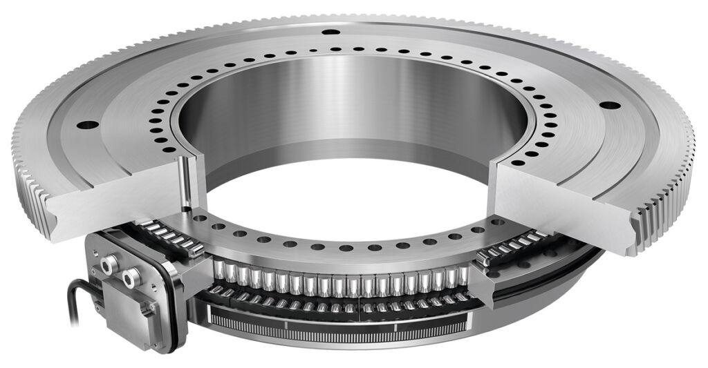 Axiallager YRTAG325 V1 001B0C8A