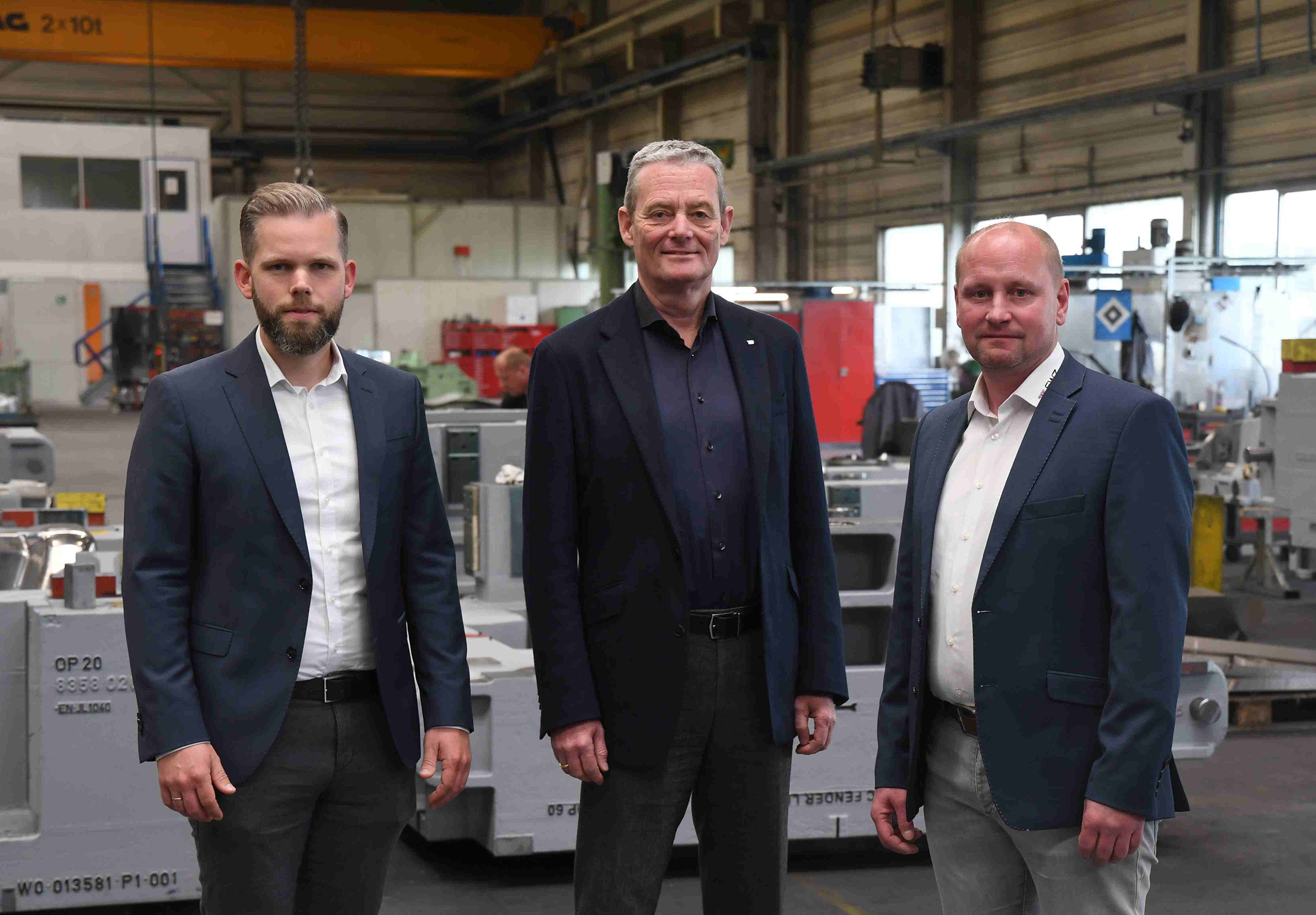 Success-Story: Simulationssoftware optimiert Werkzeugbau