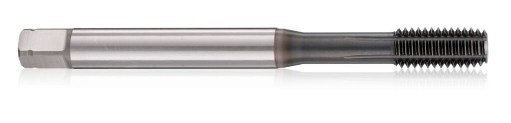 Den Duramax H, der &uuml;ber eine breite Materialbasis respektable Standzeiten zeigt, hat Bass zur Bearbeitung hochfester St&auml;hle entwickelt.