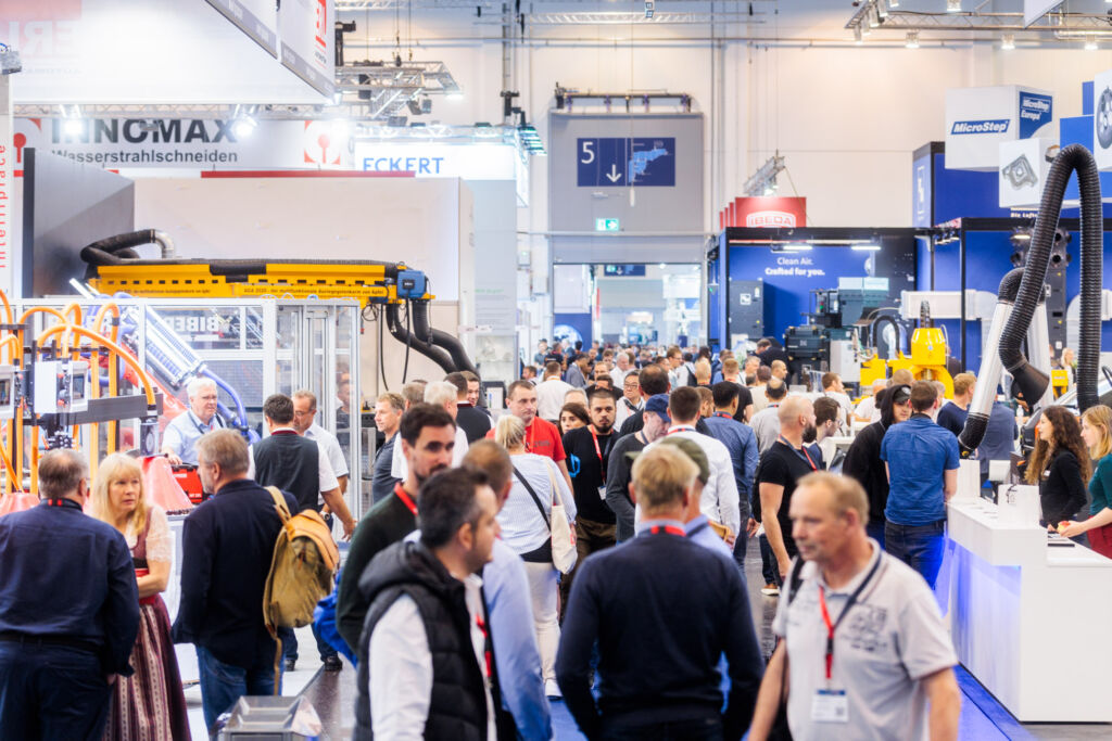 NEWS Messe Essen dima 4 25 Bild