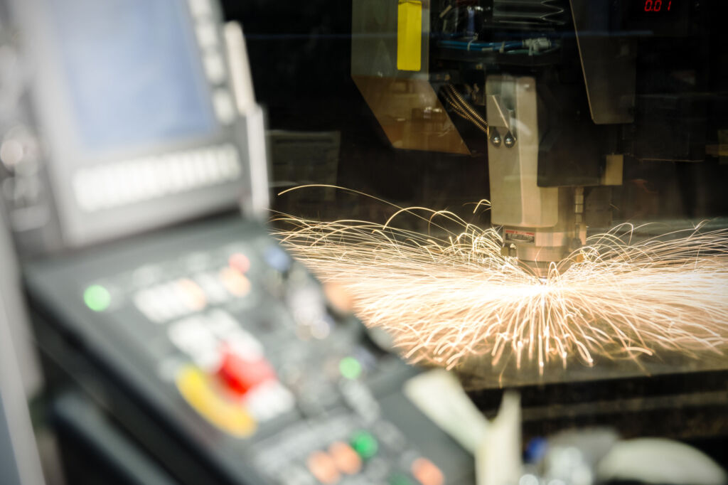 Die Experten von Lantek stehen 
auf der Blechexpo Ende Oktober in Stuttgart f&uuml;r Fachgespr&auml;che bereit. 