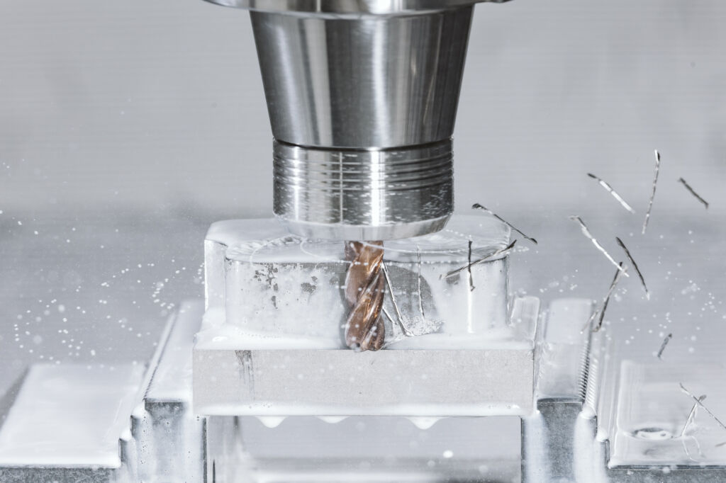 Der neue Titanfr&auml;ser ist seit September 2025 auch im Ceratizit-Standardprogramm zu finden - jetzt unter dem Namen MonsterMill ISO-S.