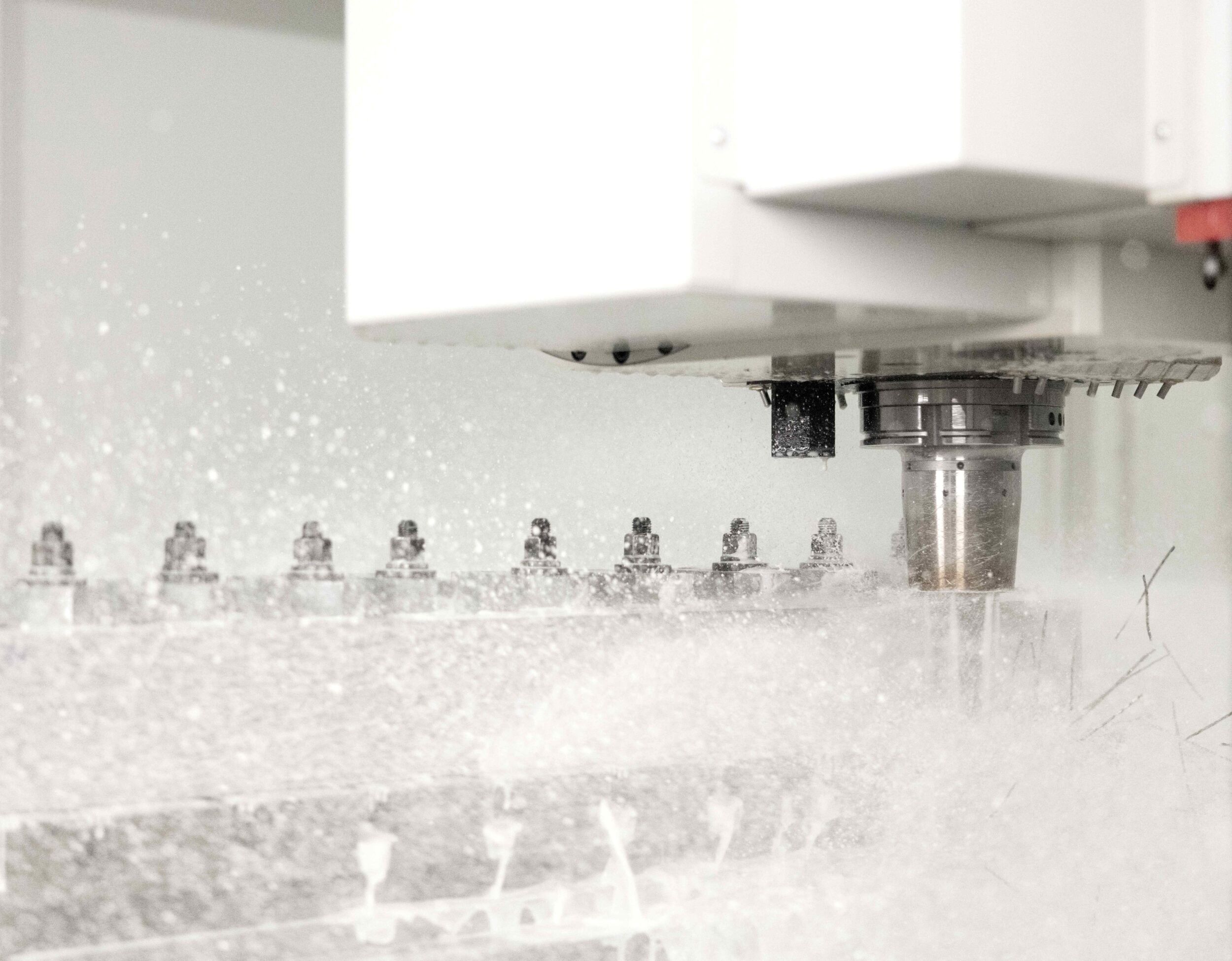 Titelbildstory: Weltrekord in der Titanbearbeitung!