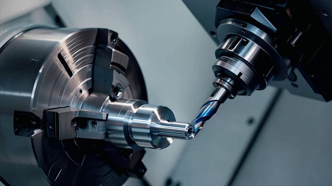 Werkzeugüberwachungssysteme befähigen zu effizienteren Produktionsanlagen und verbesserter Produktqualität.