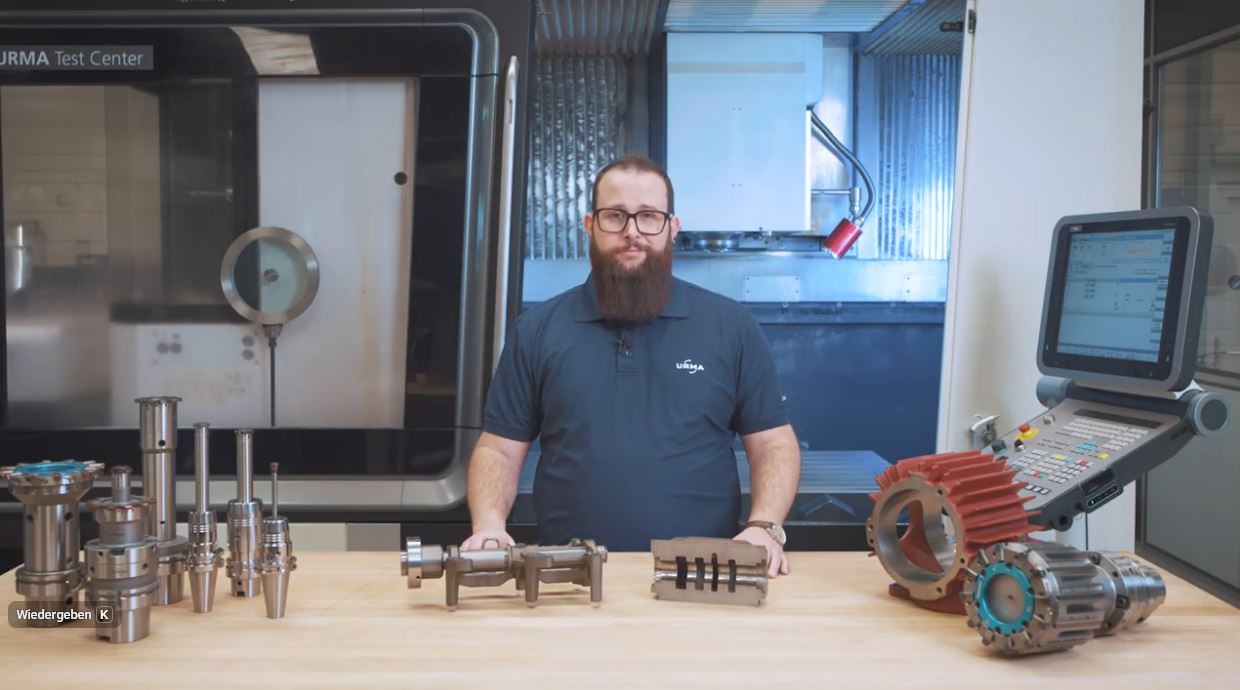 Komplexe Bohrungen beherrschen