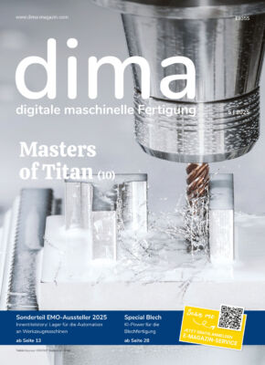 Titel dima 5 2025