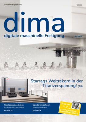 Titel dima 6 2025