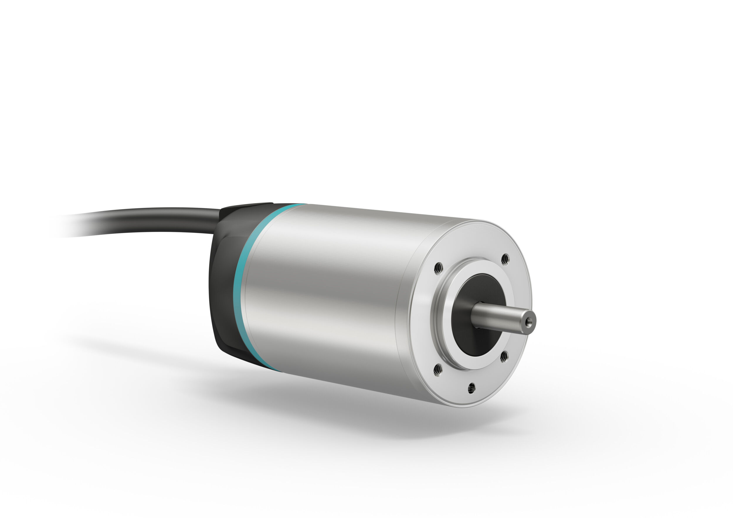 Neue Baugröße 60 und technisches Upgrade der Servomotoren
