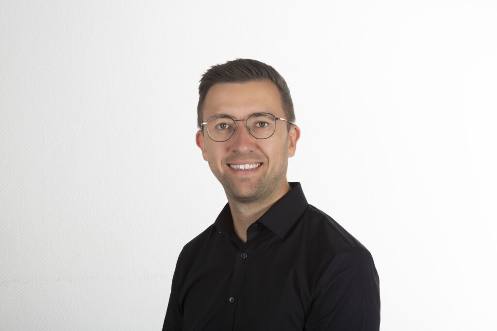 Daniel Müssig, Produktmanager bei Wittenstein Alpha in Igersheim (Autor): "Mit dem Ziel der optimalen Nutzung der Lebensdauer von Getriebekomponenten trägt der Health Index auch zu einem nachhaltigkeitsorientierten Einsatz von Getrieben bei, etwa in einem zweiten Re-Use-Lebenszyklus."