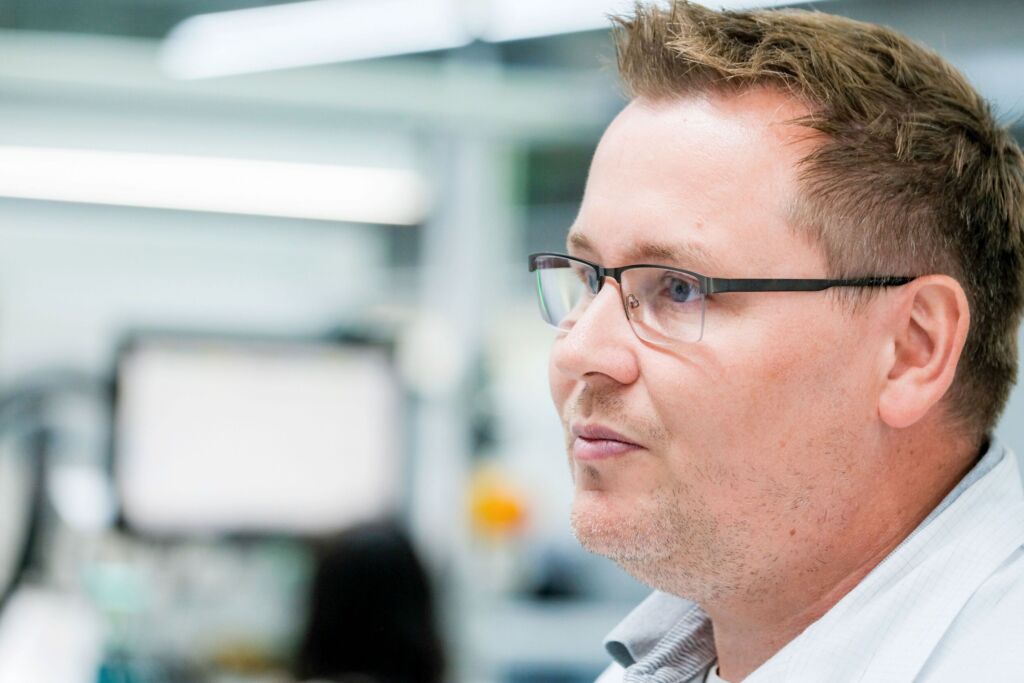 Stefan Schnake bezeichnet die AAS "als echten Gamechanger f&uuml;r die Integration von Assets in &uuml;bergeordnete Systeme". 