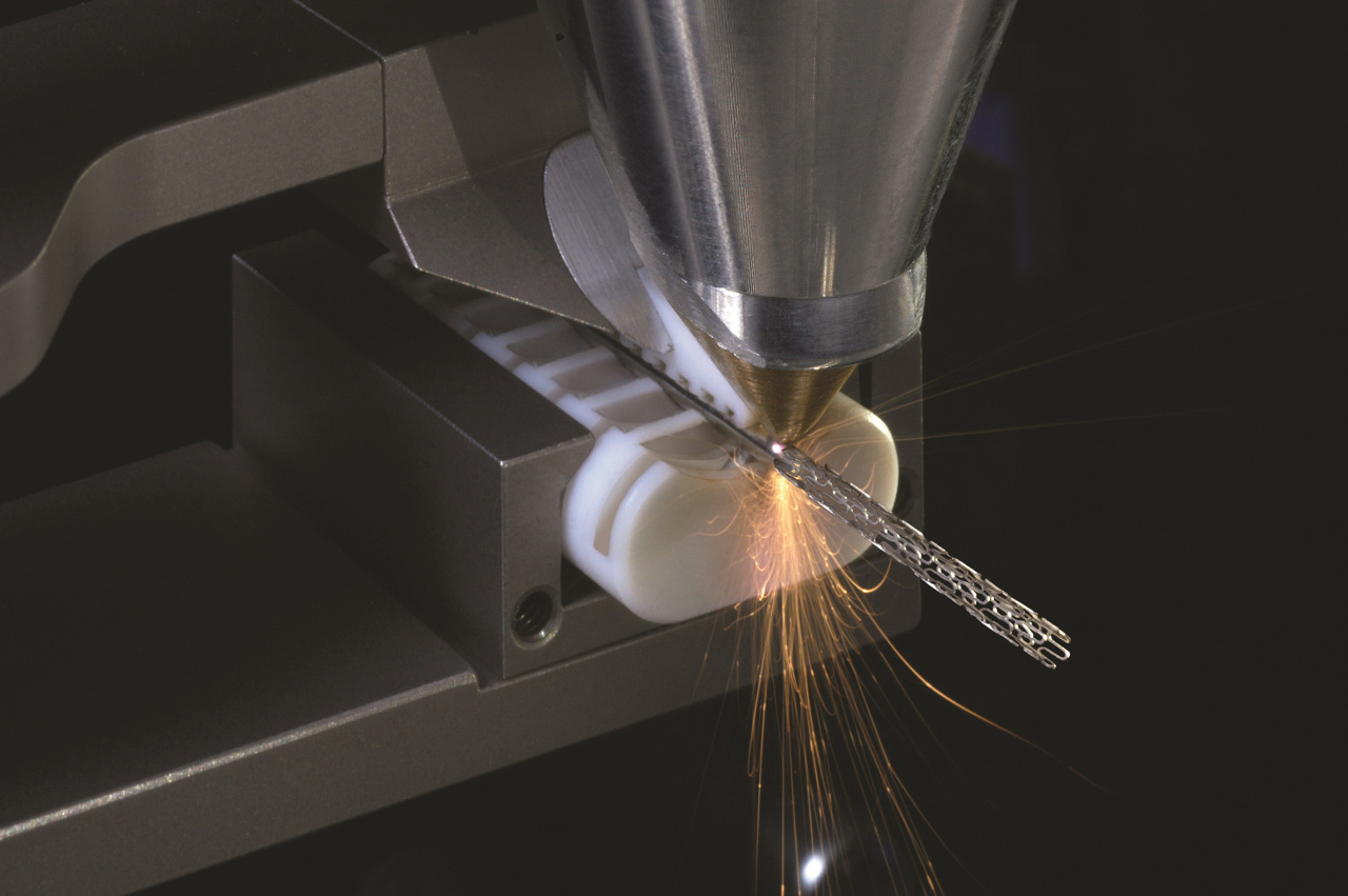 Tools for Materials Processing übernommen