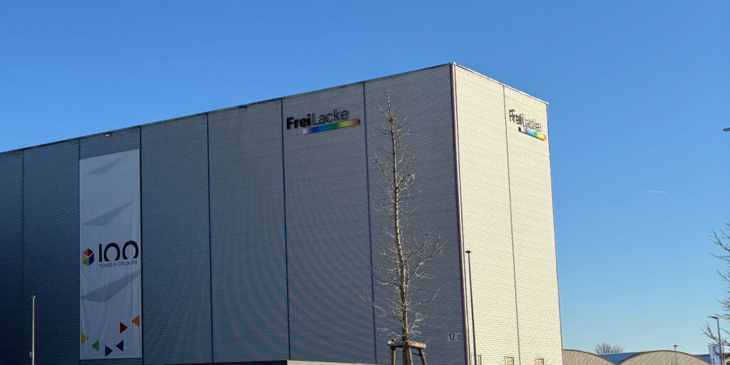 Als modernes Familienunternehmen in der dritten Generation mit &uuml;ber 650 Mitarbeitern ist die Sicherung des Stammsitzes genauso wichtig wie ein weltweiter Vertrieb und die N&auml;he zu den Kunden durch Tochterunternehmen und Partner im Ausland.