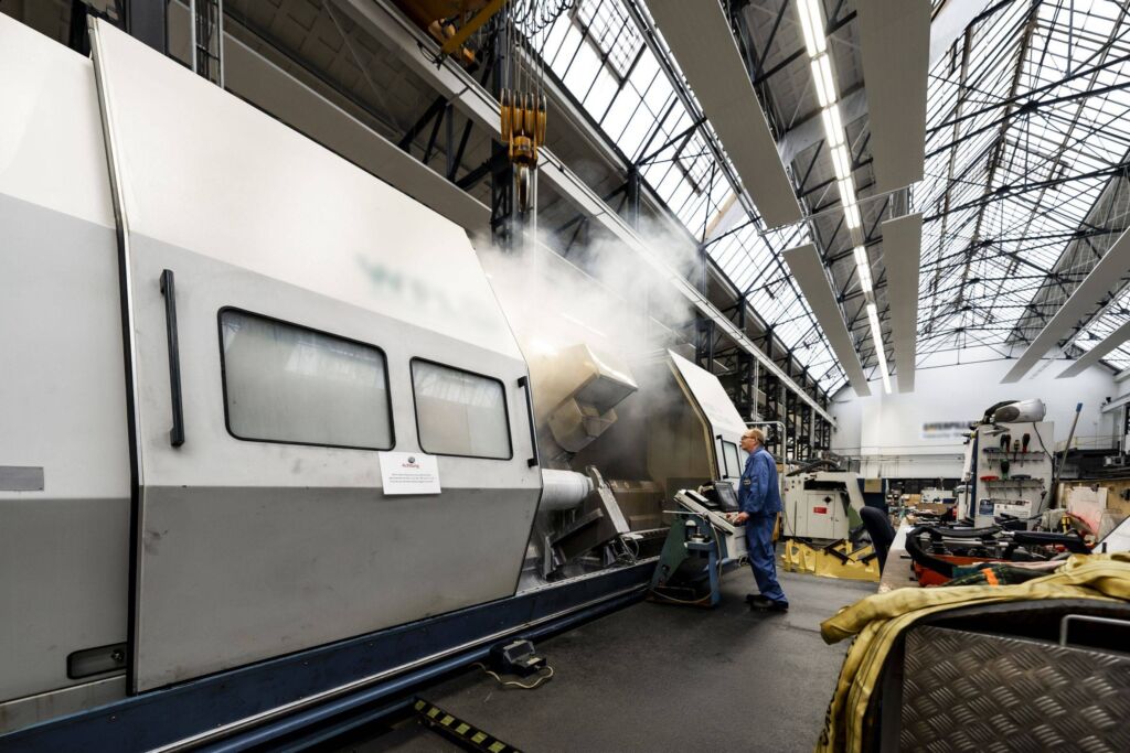 Redigiert Online Kieler Maschinenwerke dima 2 26 Bild