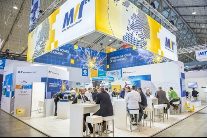 Neuheiten und Anwendungsmöglichkeiten stehen im Fokus