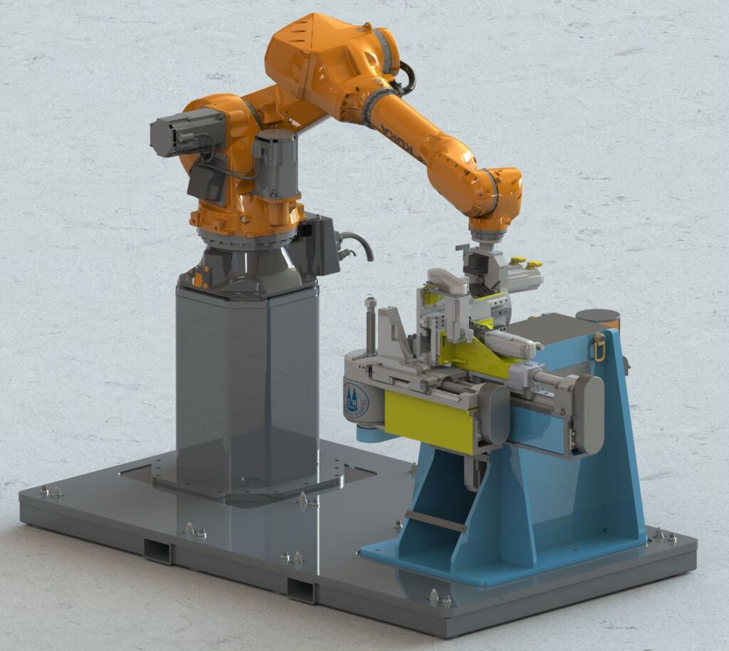 Redigiert Online Schwarze Robitec dima 3 26 Bild