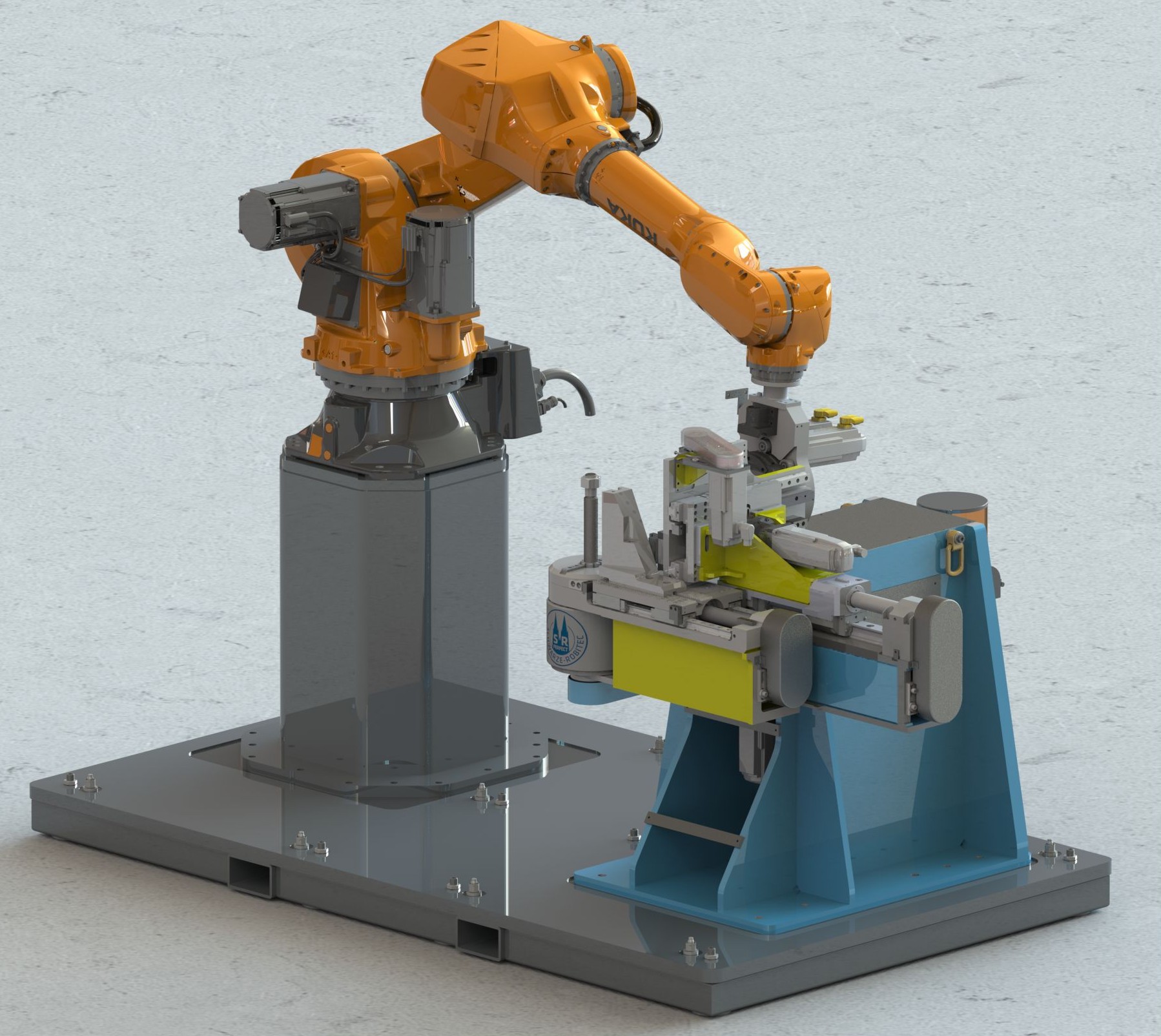 Fortschrittliche Lösungen für die effiziente Rohrbearbeitung