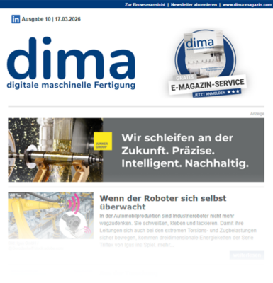 dima nl 10 2026 Verlauf