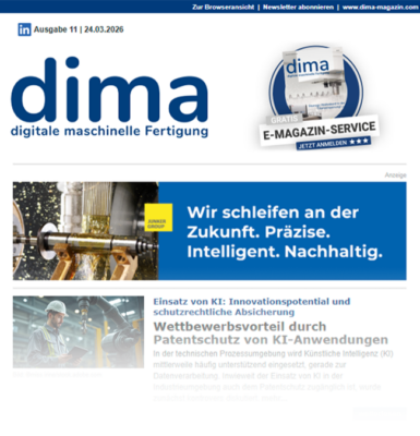 dima nl 11 2026 Verlauf