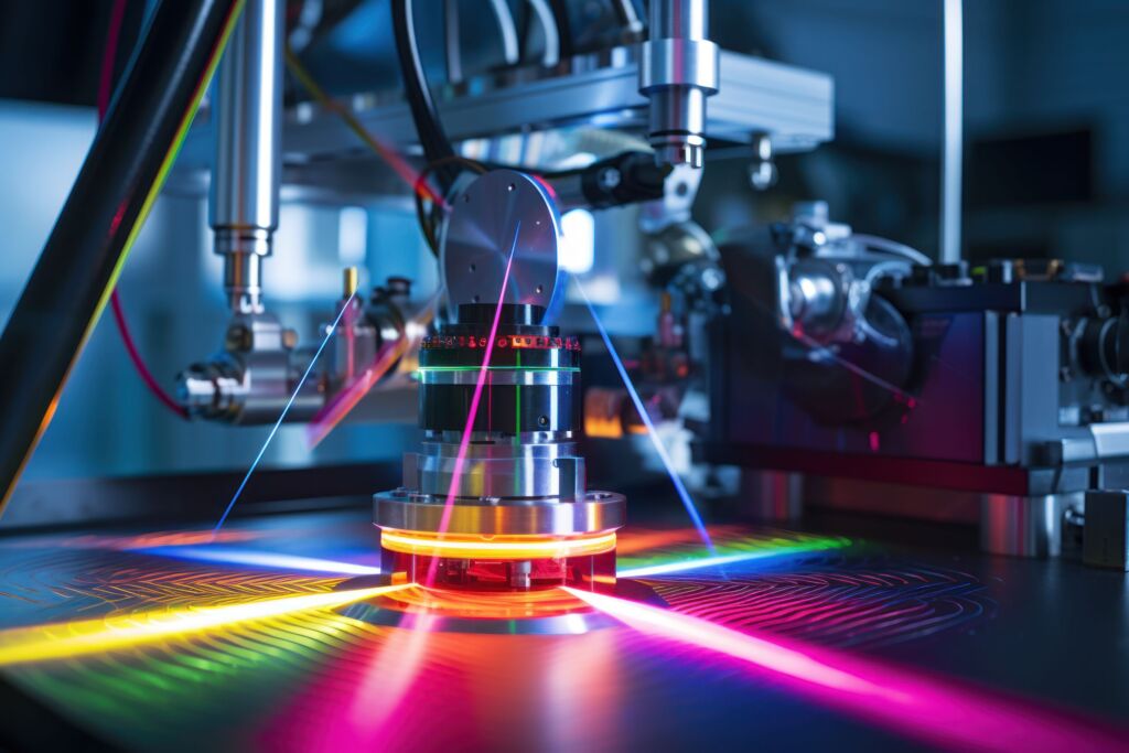 Volle Transparenz: Mithilfe der Software Speedikon VIP sehen Verantwortliche beispielsweise, welche Fertigungsfl&auml;che aktuell ungenutzt ist oder wann eine 
Maschine zuletzt gewartet wurde.