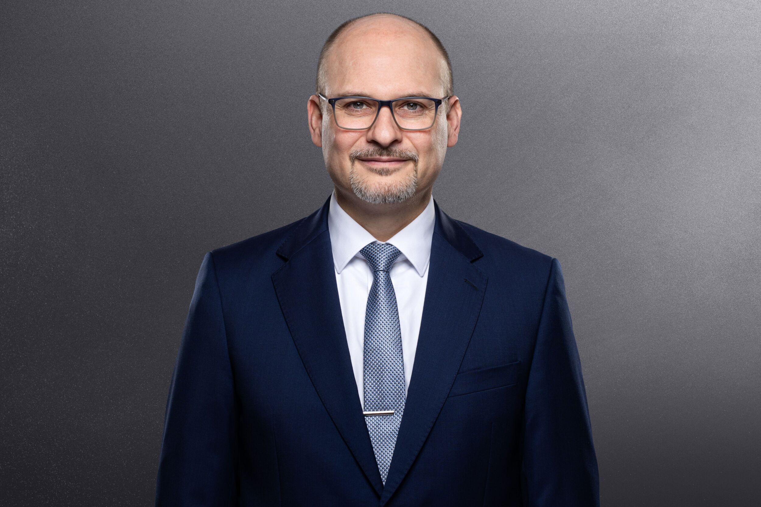 Geschäftsführer Markus Horn: "Die dima - digitale maschinelle Fertigung ganz speziell zeichnet sich meiner Meinung nach durch einen zielgerichteten Informationsgehalt aus."