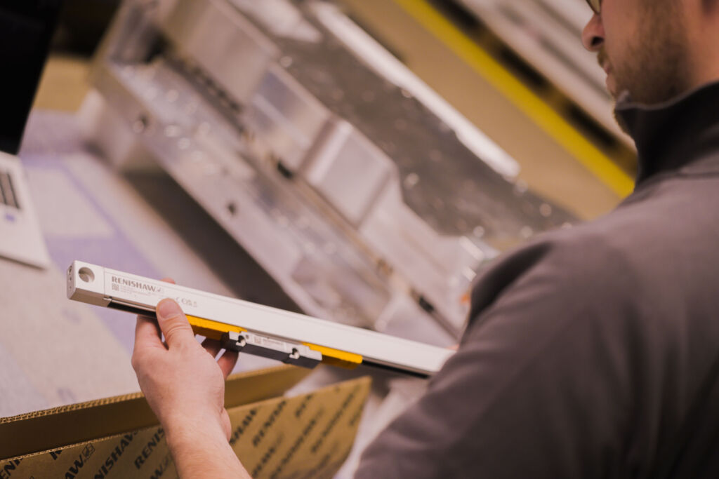 Redigiert FA Renishaw Innentitel dima 2 26 Bild 1