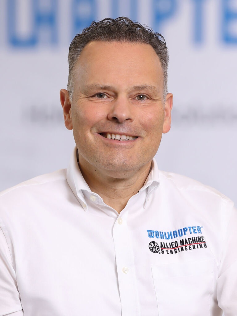 Frank-M. Wohlhaupter: "In der dima erfahren wir aktuell und kompetent alles Wissenswerte aus der Branche, lernen neue Technologien und Produkte kennen, lesen Meinungen und Einschätzungen."